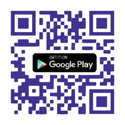 PetPage Google Play QR Code